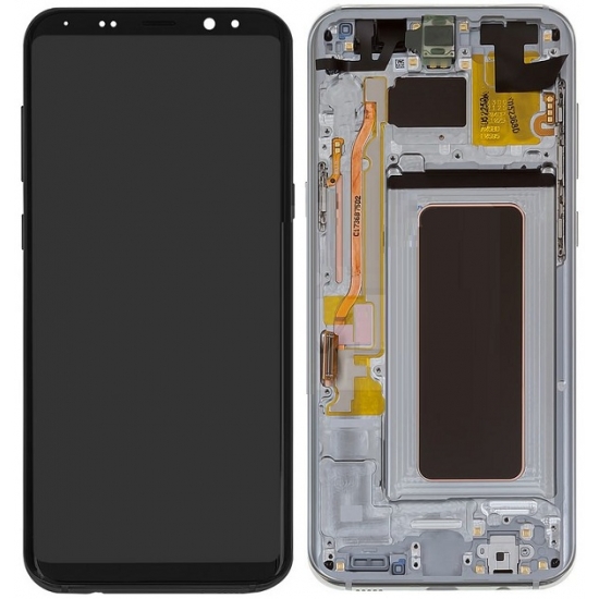 s8 plus lcd olx